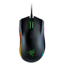 Razer Mamba Elite gamer lézer egér RZ01-02560100-R3M1 RZ01-02560100R3M1_TN - használt