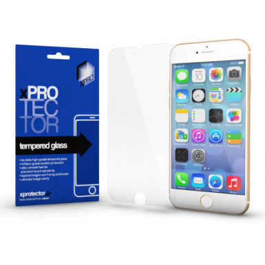 Xprotector Tempered Glass 0.33 kijelzővédő Apple iPhone Xs Max készülékhez