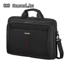 Samsonite 17.3" Guardit 2.0 Bailhandle - Fekete CM5-009-004