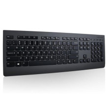 Lenovo Professional Wireless Keyboard HU