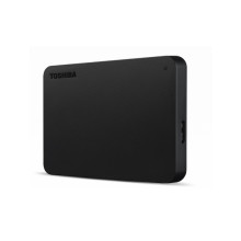 2TB Toshiba 2.5" StorE Canvio Basics fekete USB3.0 fekete HDTB420EK3AA HDTB420EK3AA