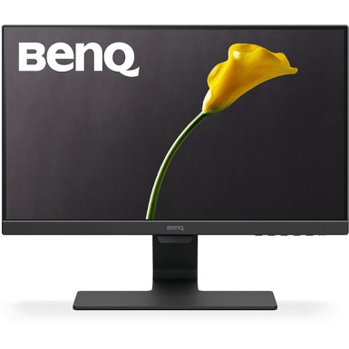 Monitor BenQ GW2283 21,5inch FullHD IPS, D-Sub/HDMI/DVI, speakers 9H.LHLLA.TBE