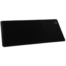 Egérpad Nitro Concepts Deskmat DM9 Szövet 900 x 400mm Fekete NC-GP-MP-001