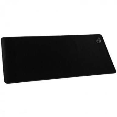 Egérpad Nitro Concepts Deskmat DM9 Szövet 900 x 400mm Fekete NC-GP-MP-001