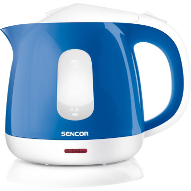 Electric kettle Sencor SWK 1012BL SWK 1012BL