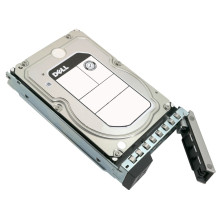 DELL EMC szerver HDD - 4TB, 7200 RPM, 3.5" SATA 6G 512n, 3.5" keret nélküli drive [ 14G tower ]. 400-AUUX