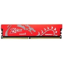 DDR4  8Gb/2666MHz Kingmax GLAG