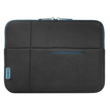 Samsonite AIRGLOW SLEEVES 14.1" fekete/kék notebook tok U37*09007