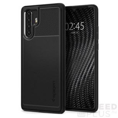 Spigen Spigen SGP Rugged Armor Huawei P30 Pro Black hátlap tok L37CS25725