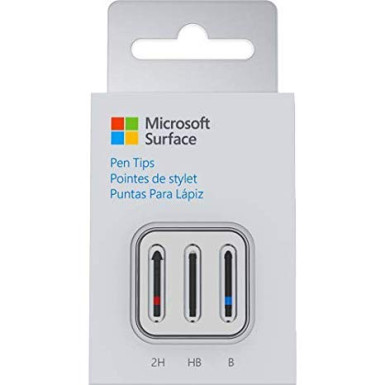 Microsoft Surface Pen - Tip Kit v2 GFU-00006