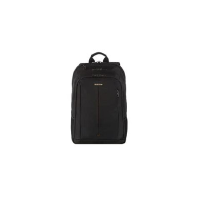 SAMSONITE laptop hátizsák 115329-1041, LAPT.BACKPACK S 14.1" (BLACK) -GUARDIT 2.0 CM5*005-09