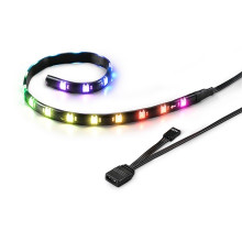 Sharkoon Shark Blades RGB Strip LED szalag