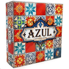 Asmodee Azul társasjáték /PLB10001/