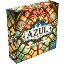 Asmodee Azul: Sintra üvegcsodái társasjáték /PLB10004/