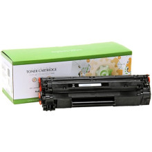 SPG HP CF280X Prémium utángyártott Toner 6,9K 002-01-VF280X