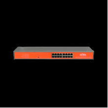 WI-TEK Gigabit Switch WI-SG116 16port WI-SG116