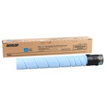 Develop TN328C toner Cyan (Eredeti) AAV84D0