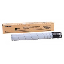 Develop TN328K toner Black (Eredeti) AAV81D0