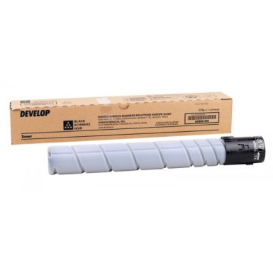 Develop TN328K toner Black (Eredeti) AAV81D0