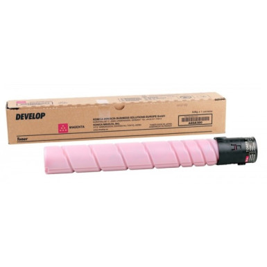 Develop TN328M toner Magenta (Eredeti) AAV83D0