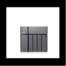 QSAN XCubeNAS XN3004T Tower 4 HDD, 1 SSD, zfs XN3004T