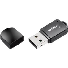 EDIMAX EW-7811UTC WLAN stick USB 2.0 433 Mbit/s