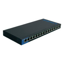 LINKSYS Gigabit Switch 16-port LGS116