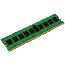 SAMSUNG SAMSUNG DDR4 RDIMM 16GB 1R x 4 2666 MHz 1.2 V (2G x 4) x 18 M393A2K40CB2-CTD