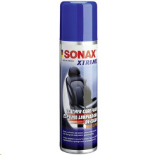 Sonax Xtreme bőrápoló hab, 250 ml /30289100/