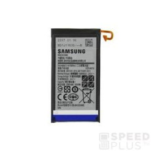 Samsung Samsung EB-BA320ABE (A320 Galaxy J3/A3 (2017)) kompatibilis akkumulátor 2350mAh Li-ion OEM jellegű, ECO csomagolásban