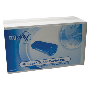 ECOMAX Toner Canon FX10 EMT-FX-10