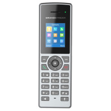 GRANDSTREAM DECT VoIP Telefon DP722 DP722