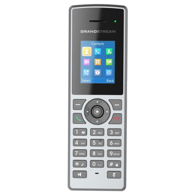 GRANDSTREAM DECT VoIP Telefon DP722 DP722