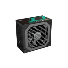 DeepCool 750W DQ750 Quanta 80 Plus Gold 750W,1xFAN,14cm,Aktív PFC