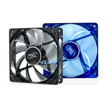 DeepCool Wind Blade 120 Black/Blue LED