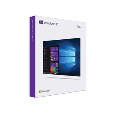 MICROSOFT Windows 10 Pro FPP 10 P2 32/64-bit HUN USB Dobozos HAV-00121