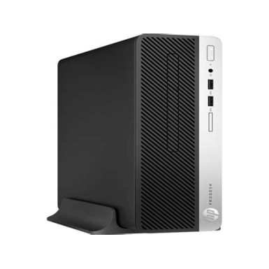 HP ProDesk 400 G5 SFF Intel Core i5-8500/8GB/256GB/Win10 Pro asztali számítógép 70154762