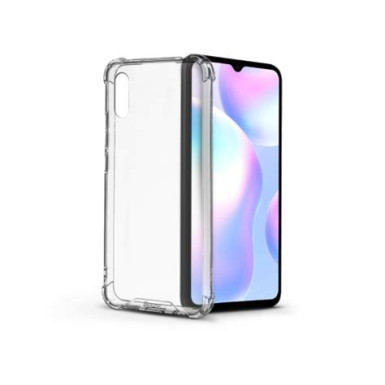 Roar Apple iPhone XR szilikon hátlap - Roar Armor Gel - transparent KC0454