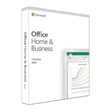 MICROSOFT Office 2019 Home and Business Hungarian EuroZone ML T5D-03225 T5D-03225