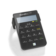 REINER SCT E-személyi igazolványolvasó - cyberJack RFID STANDARD DE REICRDSCTRFIDSTANDARD 2718600-000 (német verzió)