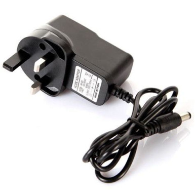 BRAND 12v 3a notebook adapter