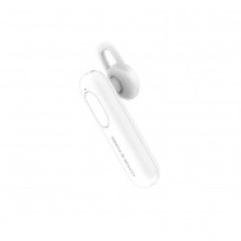 XO BE04 Bluetooth headset, Fehér XOP-BTHEADSET-BE4-W