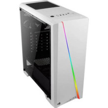 AeroCool Cylon RGB ablakos fekete ház CAAC270 ACCM-PV10012.11