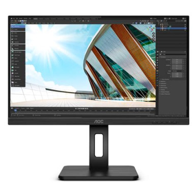 AOC 23,8" Q24P2Q LED monitor Q24P2Q