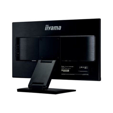 IIYAMA T2454MSC-B1AG Monitor Iiyama T2454MSC-B1AG 23,8 IPS FullHD, HDMI, speakers T2454MSC-B1AG