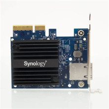 Synology x Hálozati kártya 10Gbites E10G18-T1 E10G18-T1