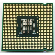 Intel Pentium Dual Core E5500 2.8GHz (s775) Használt Processzor - Tray AT80571PG0722ML (H) - használt