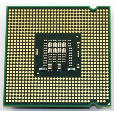 Intel Pentium Dual Core E5500 2.8GHz (s775) Használt Processzor - Tray AT80571PG0722ML (H) - használt