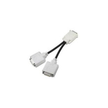 HP DMS59 DVI Dual-Head Adapter (csomagolás nélküli, használt) DL139A - használt