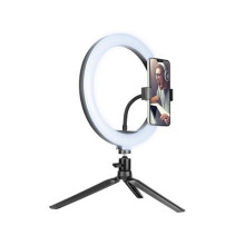 Tracer selfie tripod led körfénnyel TRAOSW46747